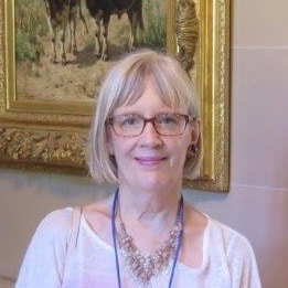 Debbie Merav, LMHC, CRC