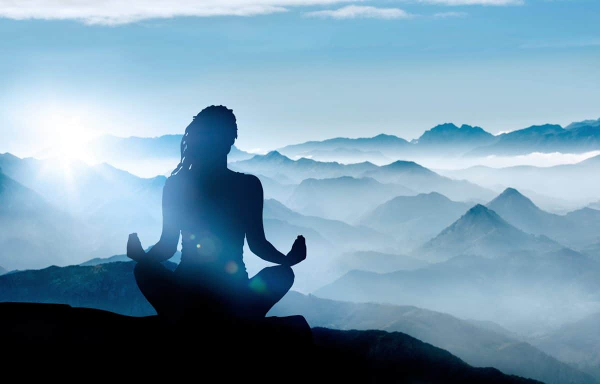 4 Meditation Techniques that Can Improve Awareness and Mental Health