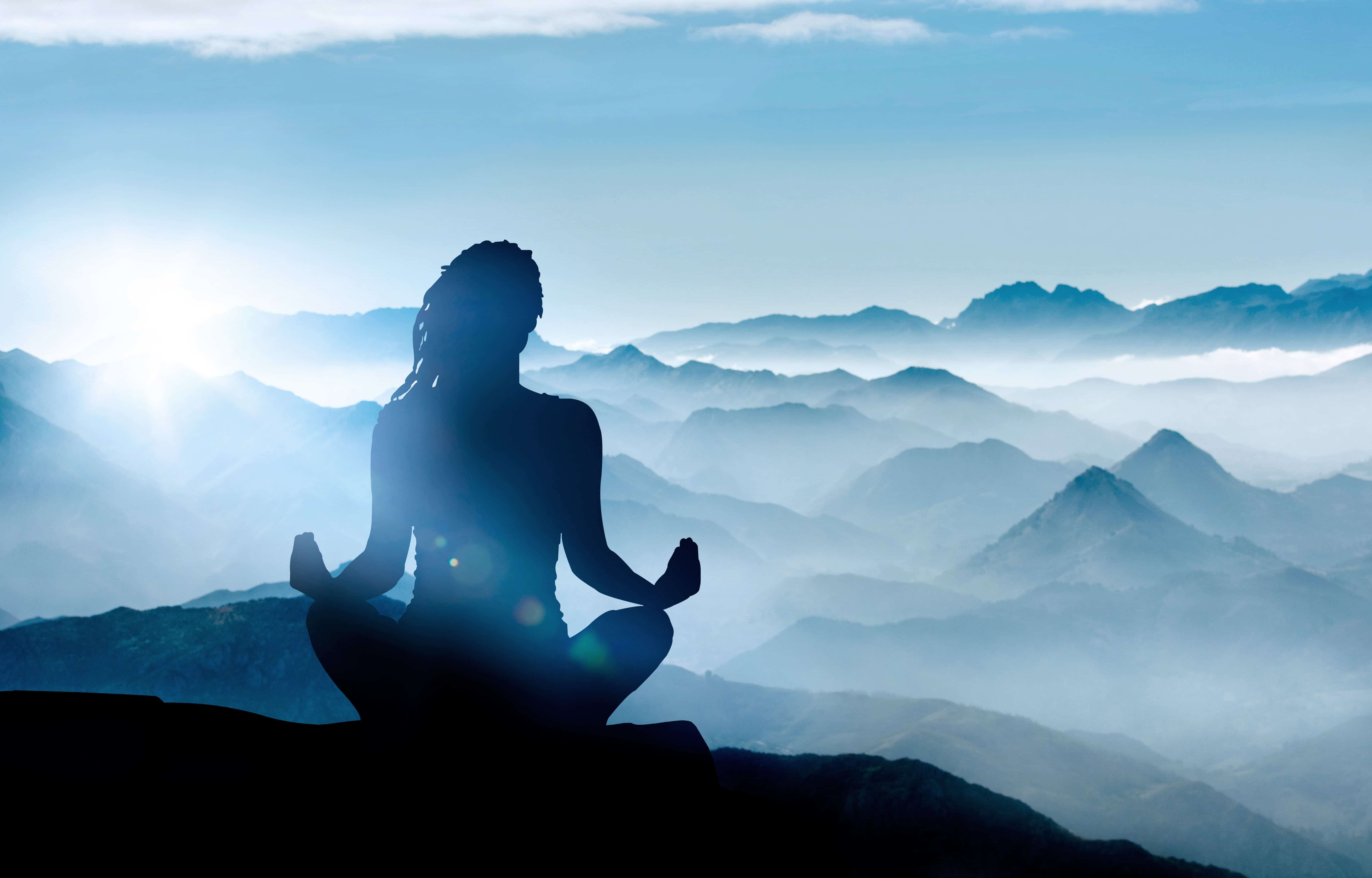 meditation for mental health