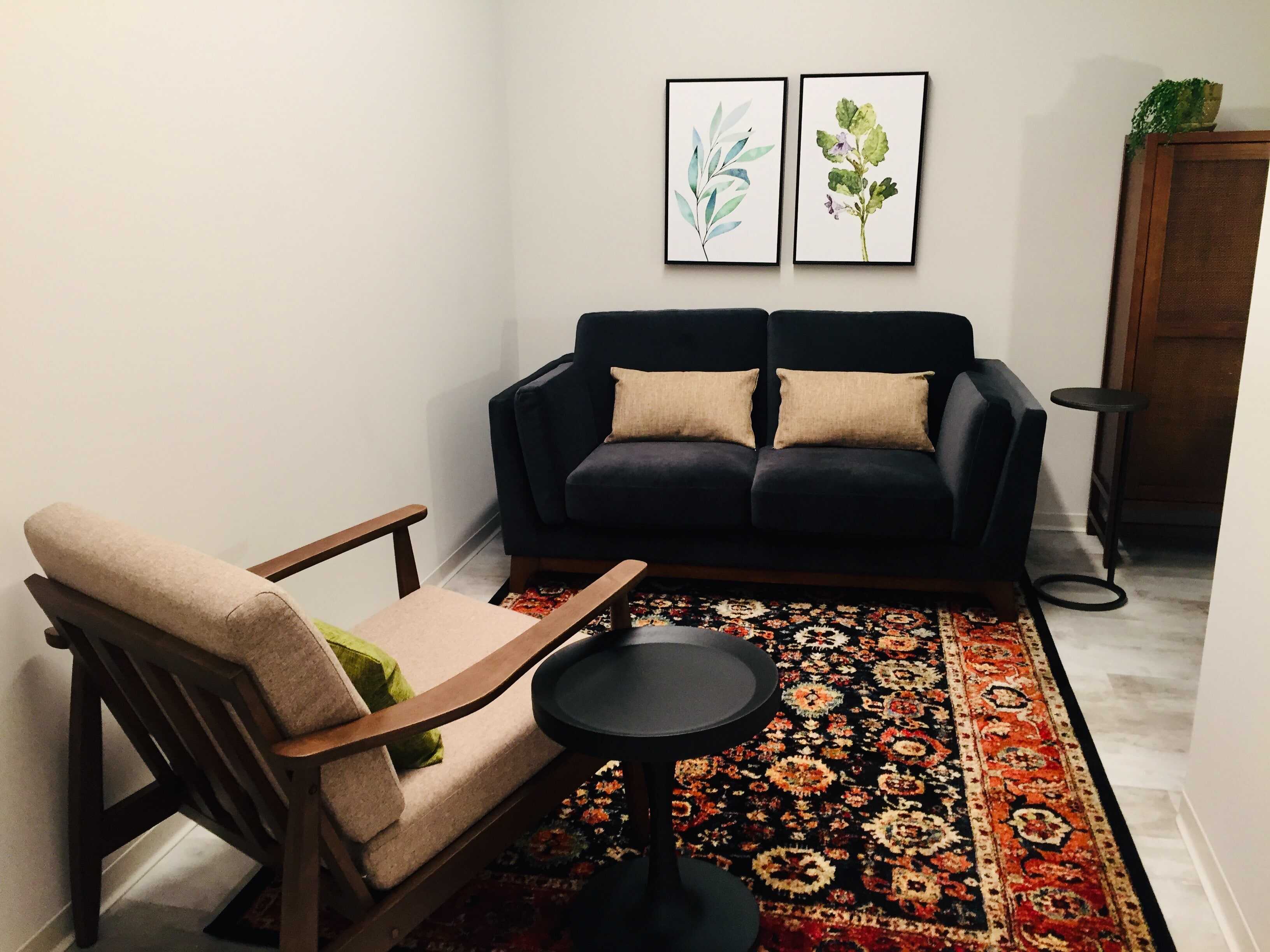 New York Psychotherapy & Counseling | Psychotherapy NYC