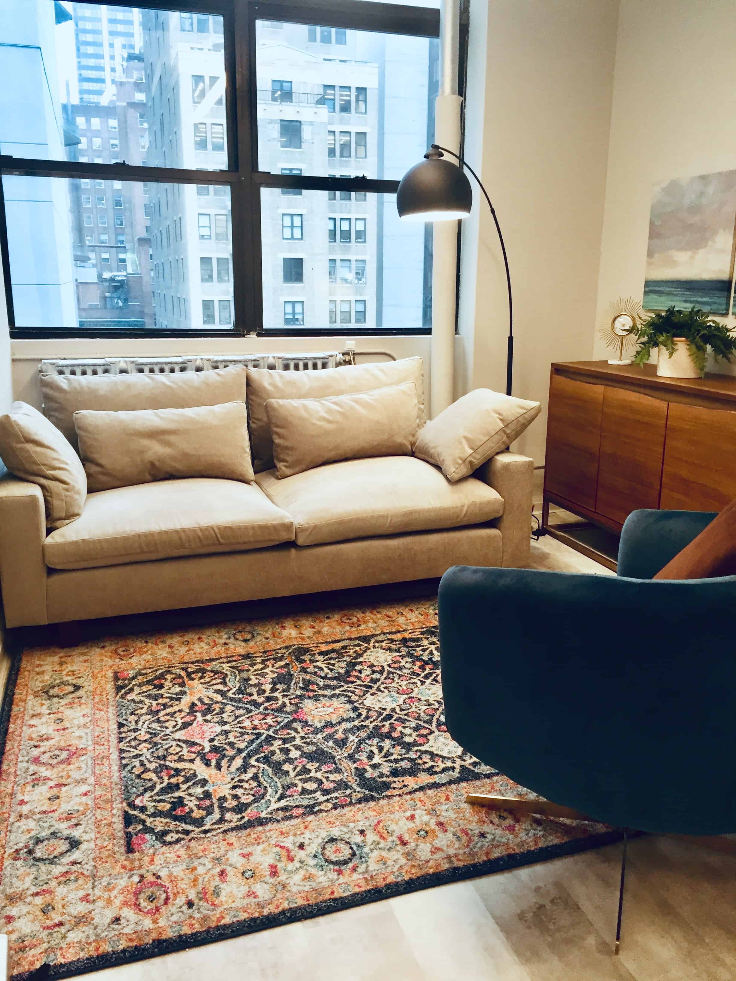 New York Psychotherapy & Counseling | Psychotherapy NYC