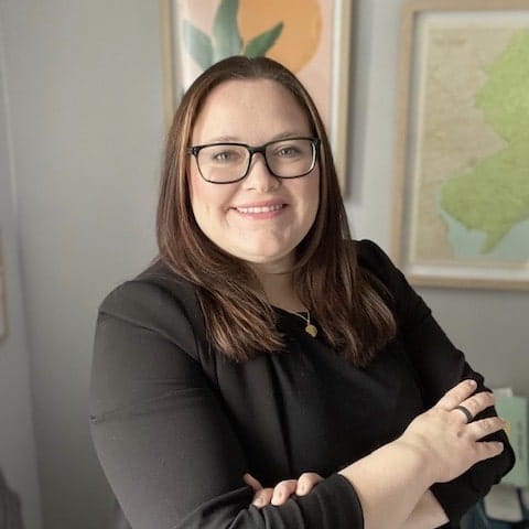 Stephanie Fierro, MHC-LP