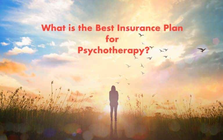 What is the Best Insurance Plan for Psychotherapy? | Aetna, Cigna