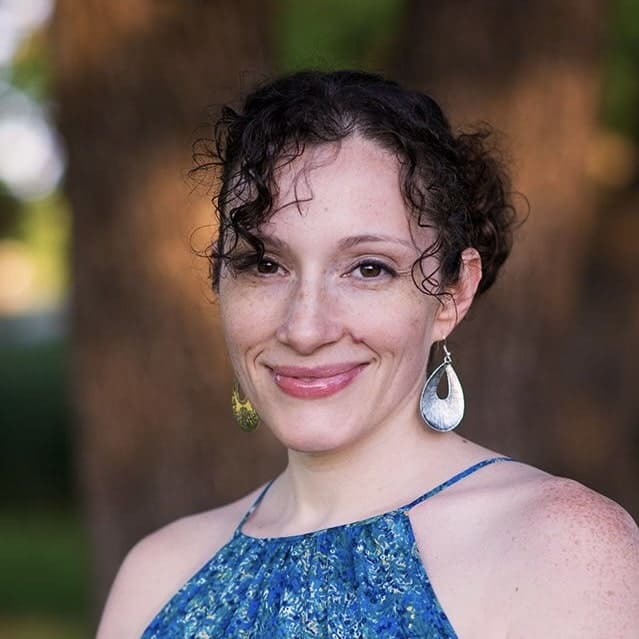 Martita Robinson, MHC-LP