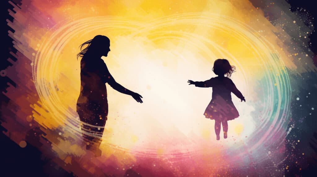 Embracing Inner Child Work: Reparent and Heal Your Inner Child