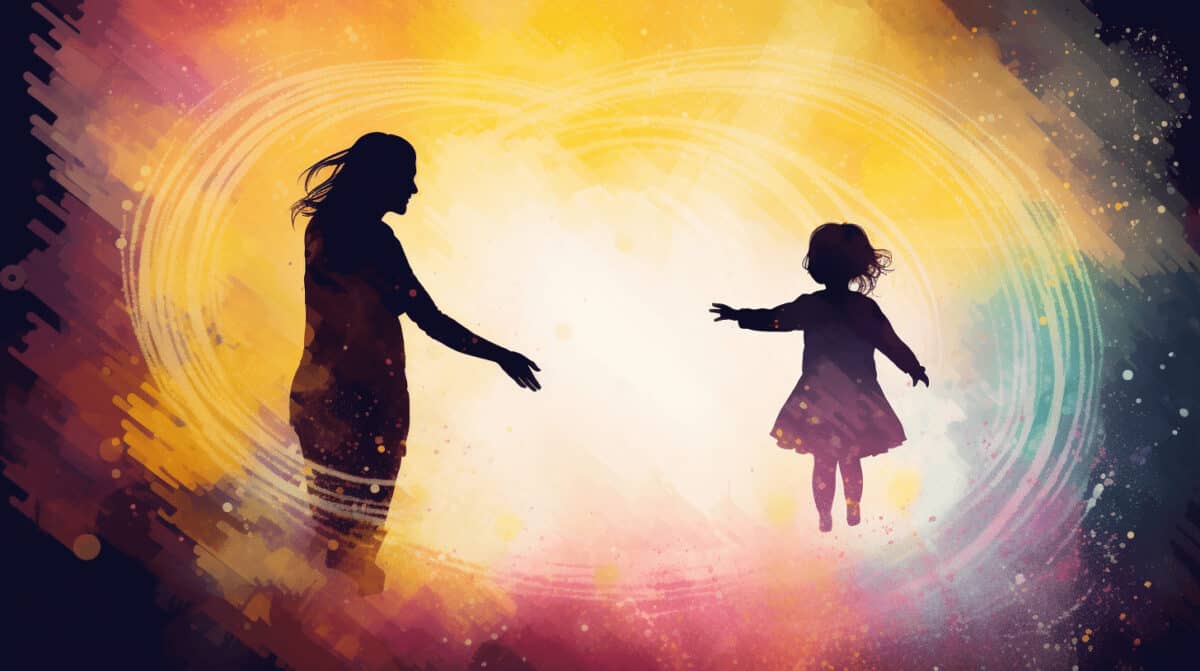 Embracing Inner Child Work: Reparent And Heal Your Inner Child