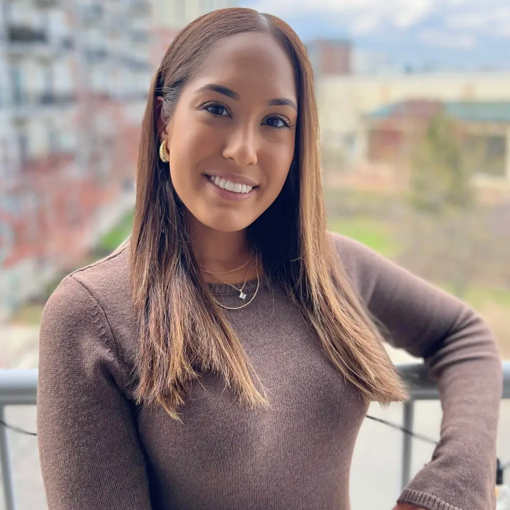 Hanesha Persaud