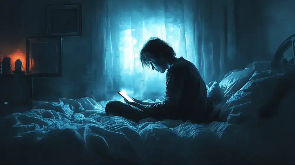 Featured image for Loneliness in the Age of AI: Why Infinite Digital Companionship Still Leaves Us Empty