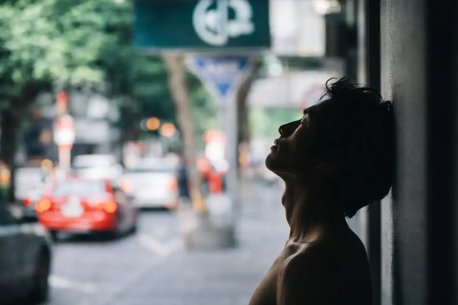 Featured image for Chronic Anticipatory Anxiety: When Calm Feels Wrong