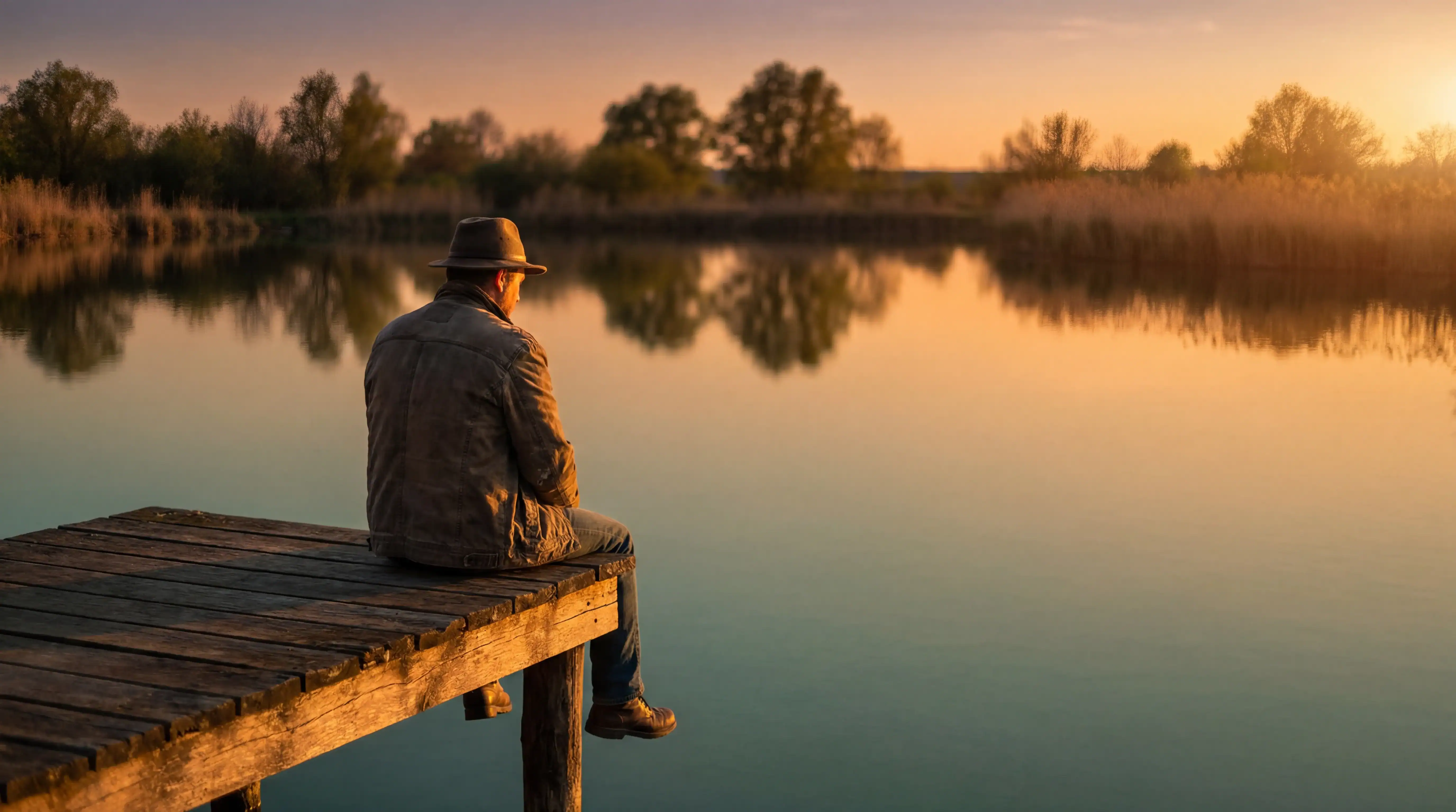 Learning to turn hypervigilance into self-awareness